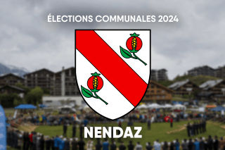 Commune de Nendaz